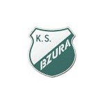 Logo klubu - KS Bzura Chodaków Logo klubu - KS Bzura Chodaków